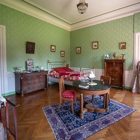 Chateau D Hugleville Extérieur photo