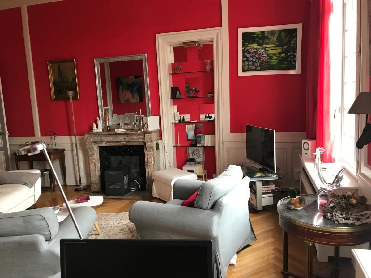 Chateau D Hugleville Extérieur photo